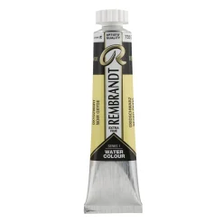 Water col 20 ml Oxide black