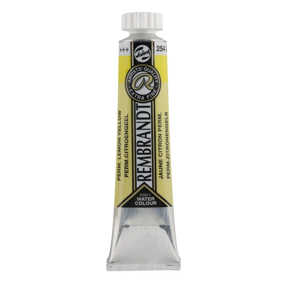 Water col 20 ml Perm lemon yel