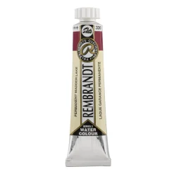 Water col 20 ml P madder lake