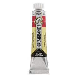 Water col 20 ml Quinacr red