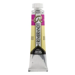 Water col 20 ml Rose