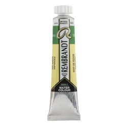 Water col 20 ml Sap green