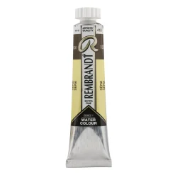 Water col 20 ml Sepia