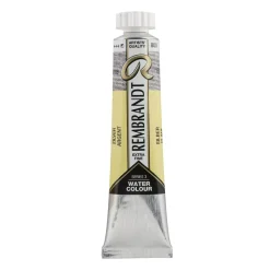 Water col 20 ml Silver