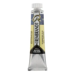 Water col 20 ml Sparkle blue