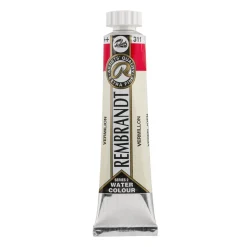 Water col 20 ml Vermilion