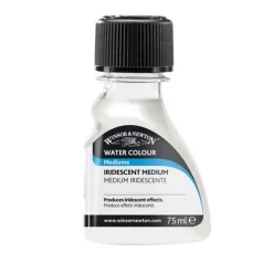 Water Colour Iridisc.med. 75ml