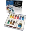 Winsor & Newton Artisan Studio Water Mixable Oil Colour Set