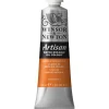 Winsor & Newton Artisan vannløselig oljemaling 37 ml Cadmium Orange Hue 090
