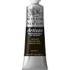 Winsor & Newton Artisan vannløselig oljemaling 37 ml Lamp Black 337