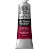 Winsor & Newton Artisan vannløselig oljemaling 37 ml Permanent Rose 502