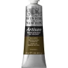 Winsor & Newton Artisan vannløselig oljemaling 37 ml Raw Umber 554