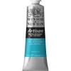 Winsor & Newton Artisan vannløselig oljemaling 37 ml Cerulean Blue 137