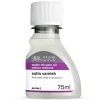 Winsor & Newton Artisan Varnish Satin 75 ml, beskyttende satengferniss