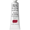 Winsor & Newton Artists" Oil Colour 37 ml – Ruby Madder Alizarin 411