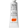 Winsor & Newton Artists' oljemaling 37 ml Orange Laque Mineral 416