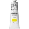Winsor & Newton Artists' oljemaling 37 ml Bismuth Yellow 025