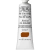 Winsor & Newton Artists' oljemaling 37 ml Transparent Maroon 657