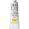 Winsor & Newton Artists' oljemaling 37 ml Cadmium Yellow 108