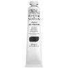 Winsor & Newton Artists' oljemaling 200 ml Ivory black 331