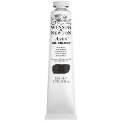 Winsor & Newton Artists' oljemaling 200 ml Flake white 242 (underpainting white)