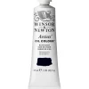 Winsor & Newton Artists' oljemaling 37 ml Blue Black 034