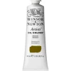 Winsor & Newton Artists' oljemaling 37 ml Bronze 058
