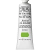 Winsor & Newton Artists' oljemaling 37 ml Cadmium Green Pale 084
