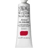 Winsor & Newton Artists' oljemaling 37 ml Cadmium Red Deep 097