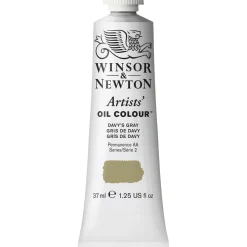 Winsor & Newton Artists' oljemaling 37 ml Pale Rose Blush 257