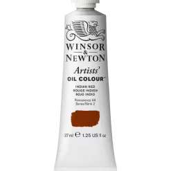 Winsor & Newton Artists' oljemaling 37 ml Indanthrene Blue 321