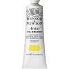 Winsor & Newton Artists' oljemaling 37 ml Lemon Yellow Hue 347