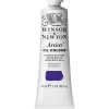 Winsor & Newton Artists' oljemaling 37 ml Mauve Blue Shade 400