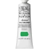 Winsor & Newton Artists' oljemaling 37 ml Permanent Magenta 489