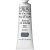 Winsor & Newton Artists' oljemaling 37 ml Pewter 511