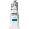 Winsor & Newton Artists' oljemaling 37 ml Prussian Blue 538