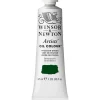 Winsor & Newton Artists' oljemaling 37 ml Purple Lake 544
