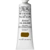Winsor & Newton Artists' oljemaling 37 ml Raw Umber 554