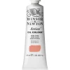 Winsor & Newton Artists' oljemaling 37 ml Rose Dore 576