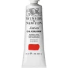 Winsor & Newton Artists' oljemaling 37 ml Scarlet Lake 603