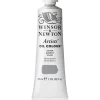 Winsor & Newton Artists' oljemaling 37 ml Silver 617