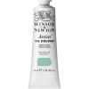 Winsor & Newton Artists' oljemaling 37 ml Terre Verte 637