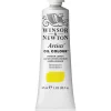Winsor & Newton Artists’ oljemaling 37 ml Winsor Lemon 722