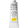 Winsor & Newton Artists' oljemaling 37 ml Winsor Yellow 730