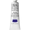 Winsor & Newton Artists’ oljemaling 37 ml Winsor Violet Dioxazine 733