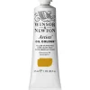 Winsor & Newton Artists' oljemaling 37 ml Yellow Ochre Pale 746