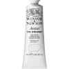 Winsor & Newton Artists' oljemaling 37 ml Zinc White 748
