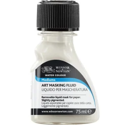 Winsor & Newton Art Masking Fluid maskeringsvæske, 75 ml
