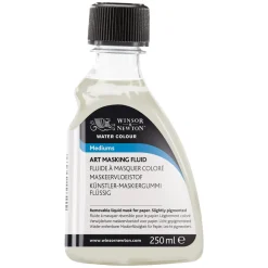 Winsor & Newton Art Masking Fluid maskeringsvæske 250 ml