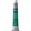 Winsor & Newton Cotman akvarellmaling 8 ml tube – Intense Green 329